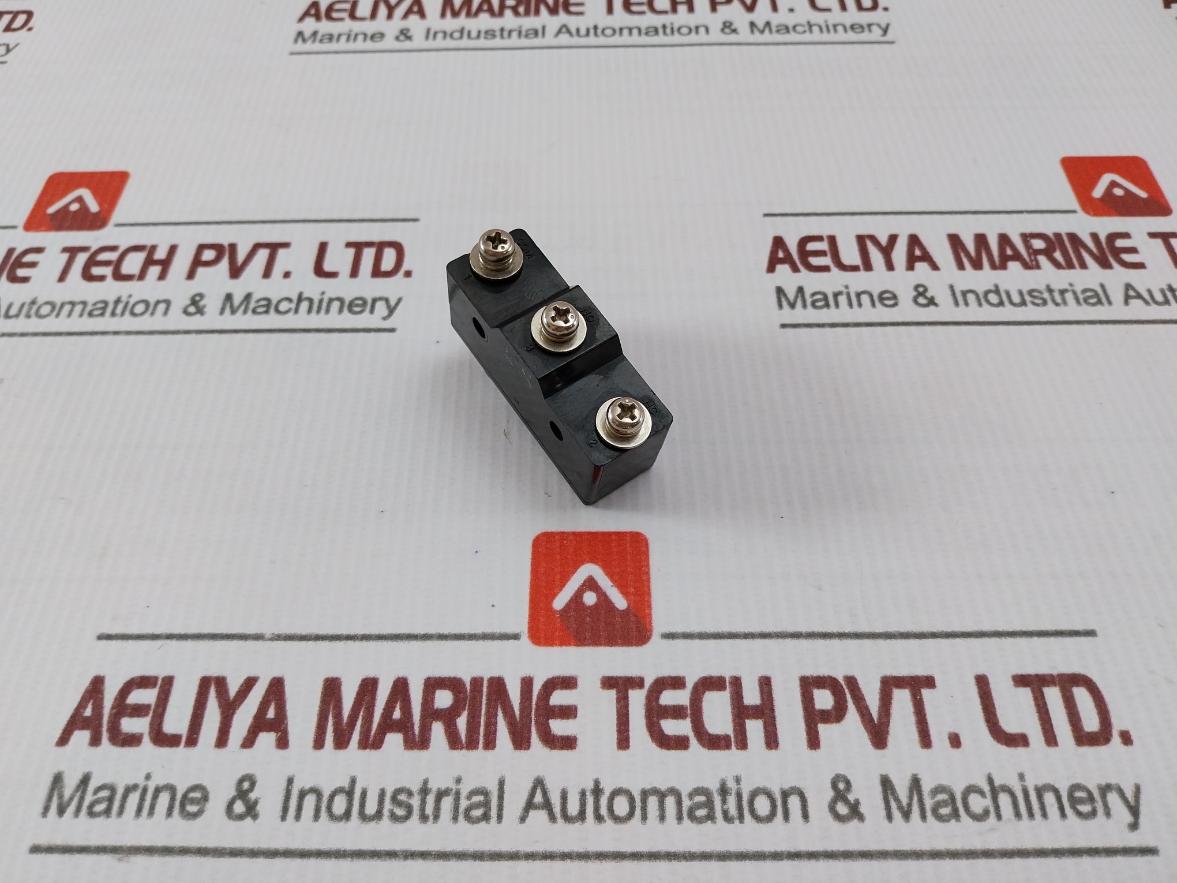 Omron Z-15Gd-b Micro Switch 15A, 250 Vdc