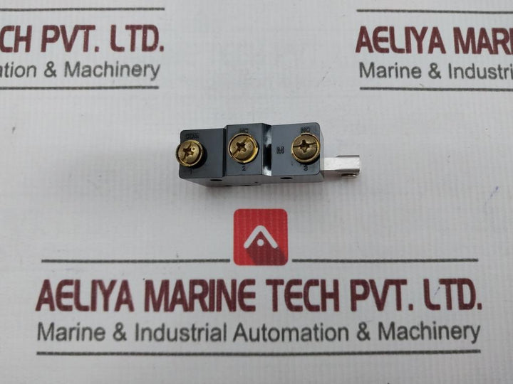 Omron Z-15Gm2-b Micro Switch
