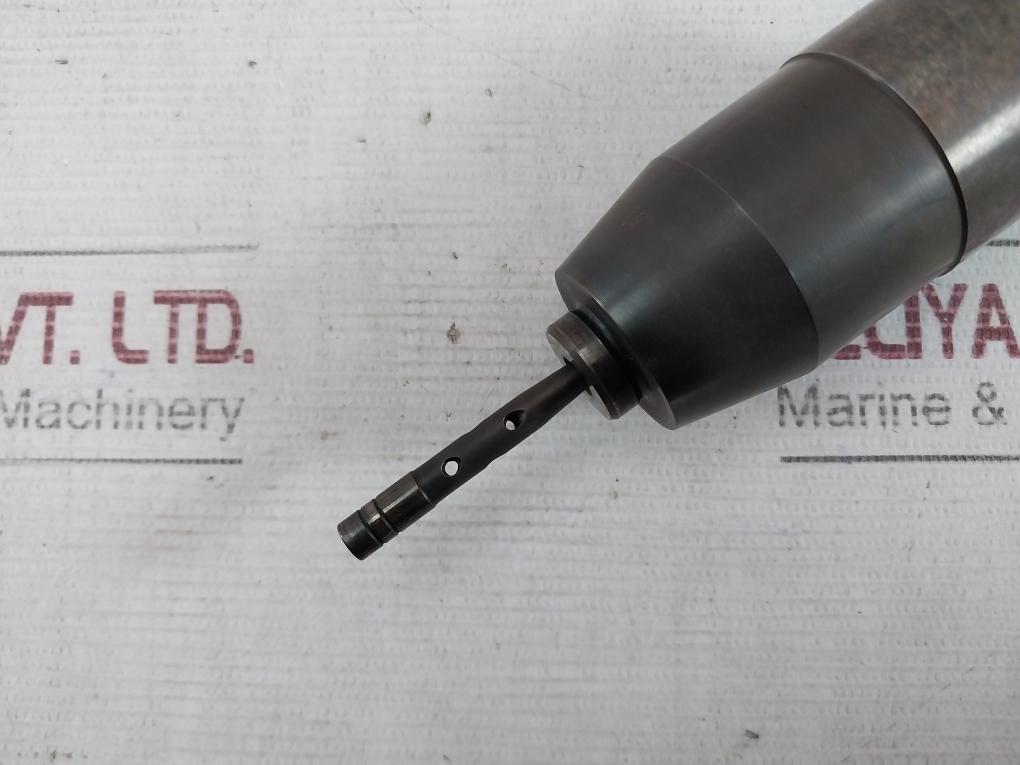 Omt Sf0Bw24482 Needle Guide 70.05.20.0017, Drg.5148393-2.0 (5E-30323)