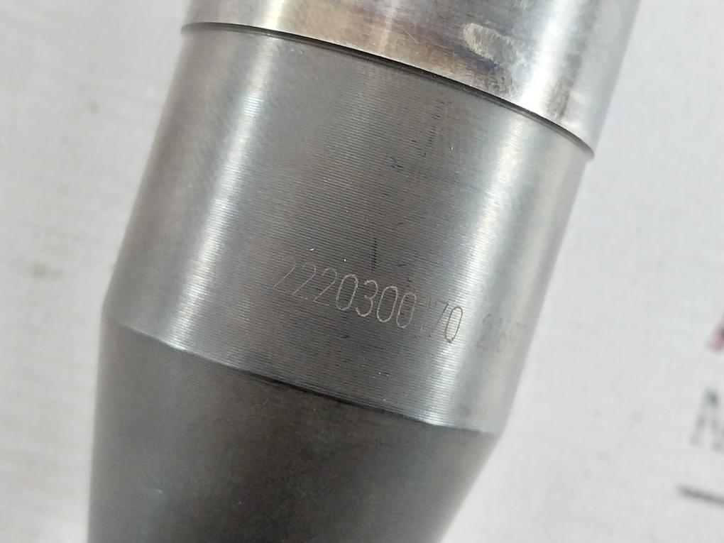 Omt Sf0Bw24482 Needle Guide 70.05.20.0017, Drg.5148393-2.0 (5E-30323)