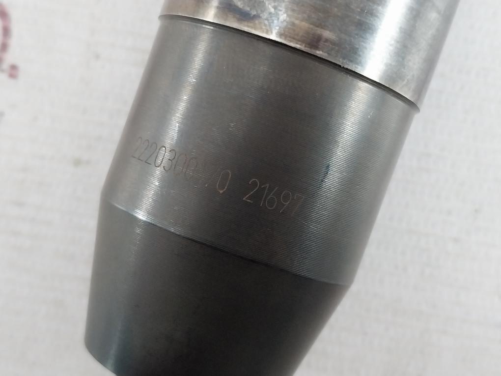 Omt Sf0Bw24482 Needle Guide 70.05.20.0017, Drg.5148393-2.0 (5E-30323)