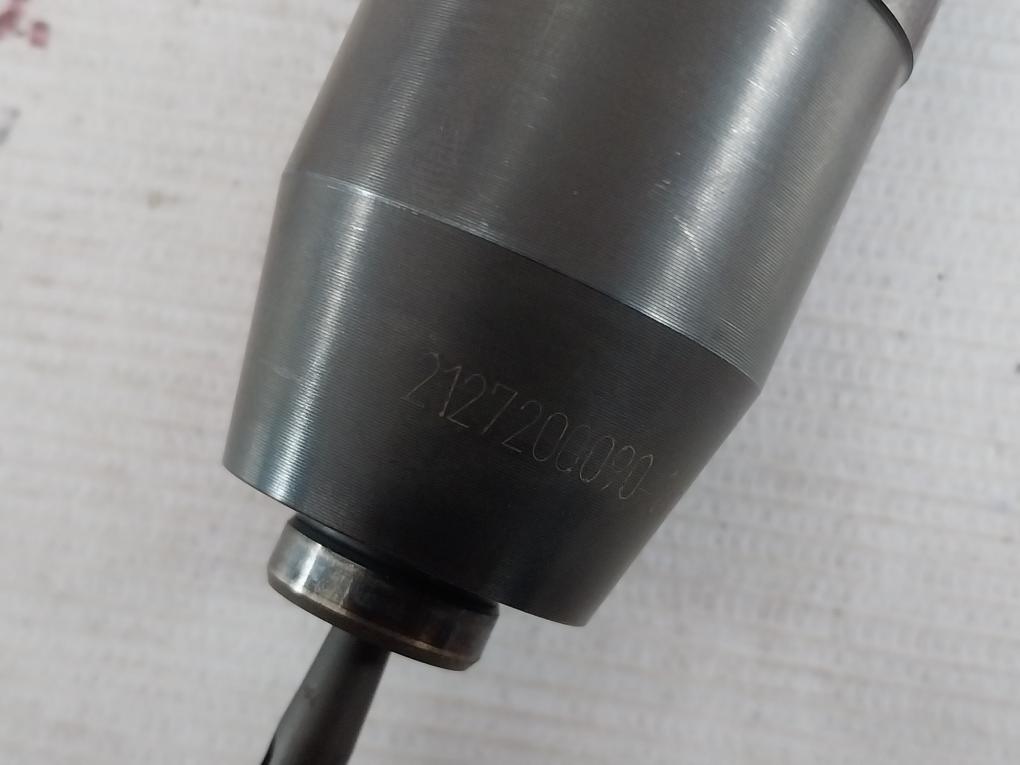 Omt Sf0Bw24482 Needle Guide 70.05.20.0017, Drg.5148393-2.0 (5E-30323)