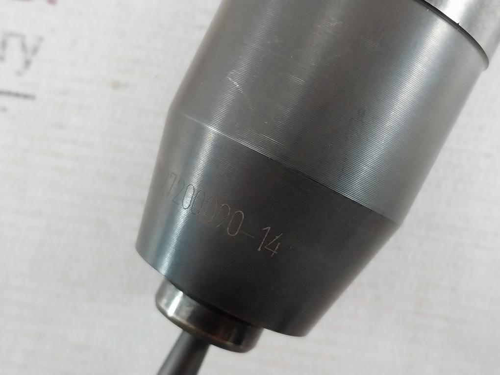 Omt Sf0Bw24482 Needle Guide 70.05.20.0017, Drg.5148393-2.0 (5E-30323)