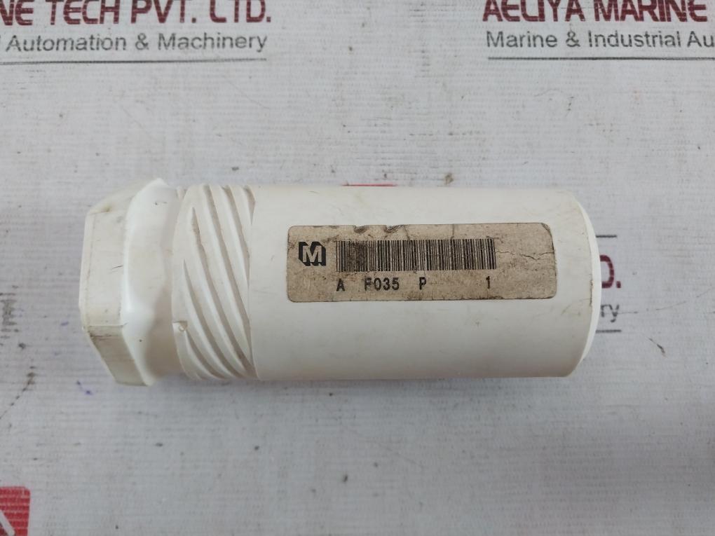 Omt Sf0Bw24482 Needle Guide 70.05.20.0017, Drg.5148393-2.0 (5E-30323)