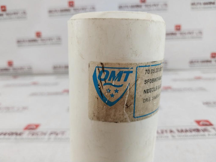 Omt Sf0Bw24482 Needle Guide 70.05.20.0017, Drg.5148393-2.0 (5E-30323)