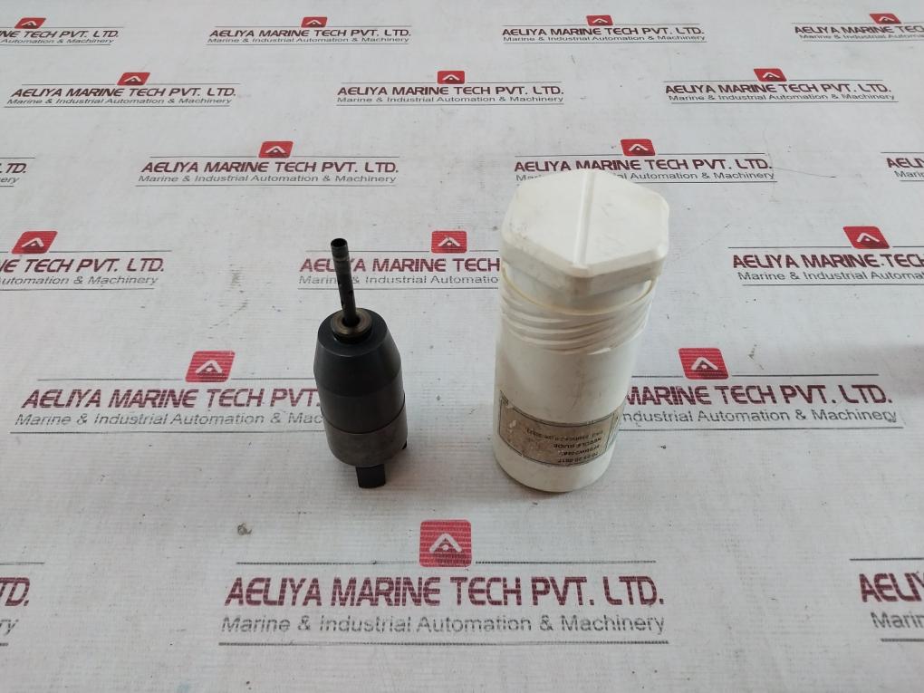 Omt Sf0Bw24482 Needle Guide 70.05.20.0017, Drg.5148393-2.0 (5E-30323)