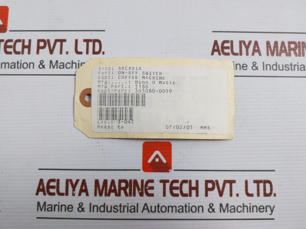 On-Off-Toggle-Switch-125-250-Vac-Carling-365080-0019-Lot-Of-2X-210572-13