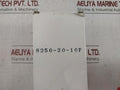Onchu 8250-20-10P Hydraulic Filter Element