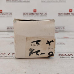 Onchu 8250-20-10P Hydraulic Filter Element