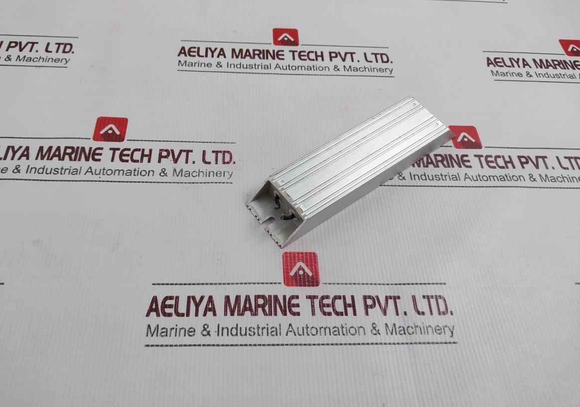 Onics Emc100H Power Resistor 10Kr J 0706