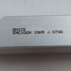 Onics Emc100H Power Resistor 10Kr J 0706