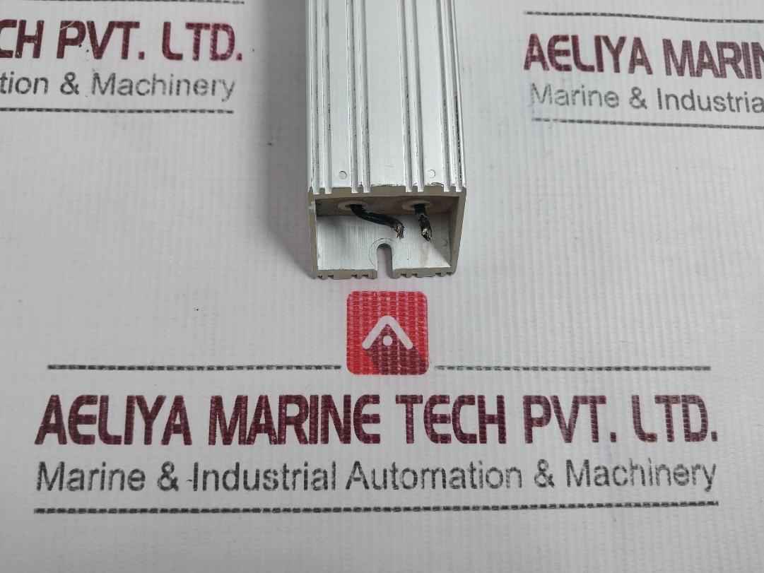 Onics Emc100H Power Resistor 10Kr J 0706