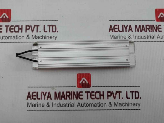 Onics Emc100hn Power Resistor 500r K 0718/0490