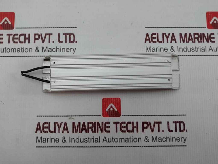 Onics Emc100hn Power Resistor 500r K 0718/0490
