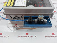 Online Residual Chlorine Monitor Ip66 Hf Scientific 28030Rst Clx Xt