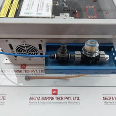 Online Residual Chlorine Monitor Ip66 Hf Scientific 28030Rst Clx Xt