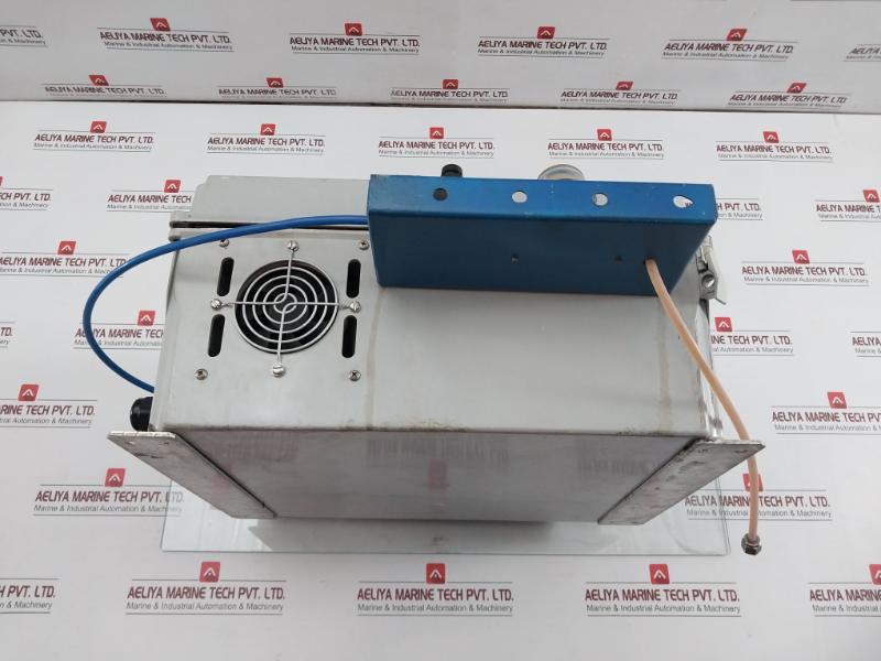 Online Residual Chlorine Monitor Ip66 Hf Scientific 28030Rst Clx Xt