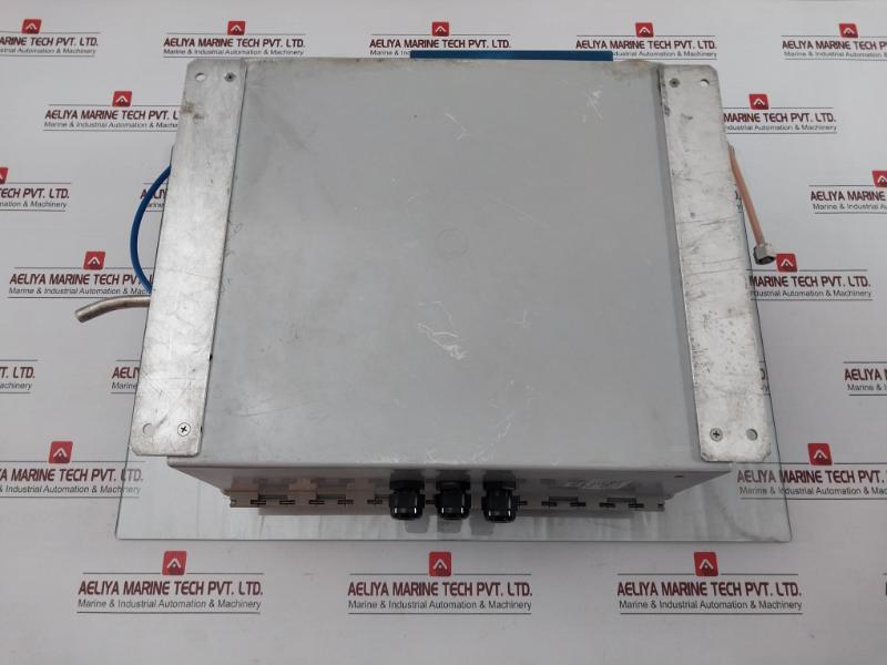 Online Residual Chlorine Monitor Ip66 Hf Scientific 28030Rst Clx Xt
