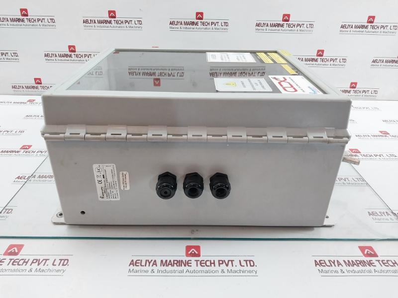 Online Residual Chlorine Monitor Ip66 Hf Scientific 28030Rst Clx Xt