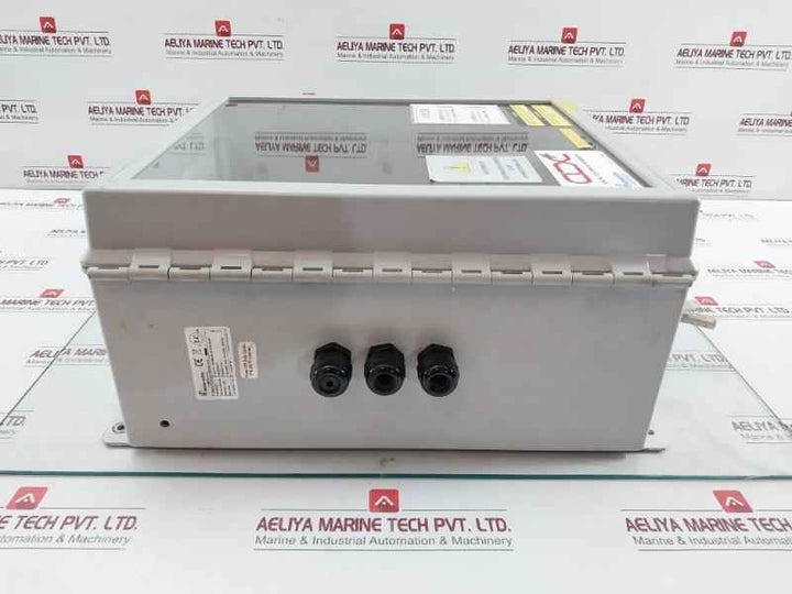 Online Residual Chlorine Monitor Ip66 Hf Scientific 28030Rst Clx Xt