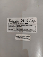 Online Residual Chlorine Monitor Ip66 Hf Scientific 28030Rst Clx Xt