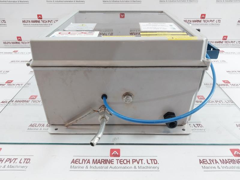Online Residual Chlorine Monitor Ip66 Hf Scientific 28030Rst Clx Xt