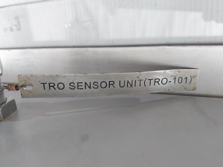 Online Residual Chlorine Monitor Ip66 Hf Scientific 28030Rst Clx Xt