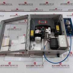 Online Residual Chlorine Monitor Ip66 Hf Scientific 28030Rst Clx Xt