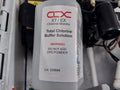 Online Residual Chlorine Monitor Ip66 Hf Scientific 28030Rst Clx Xt