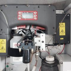 Online Residual Chlorine Monitor Ip66 Hf Scientific 28030Rst Clx Xt