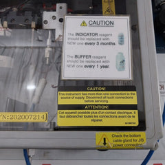 Online Residual Chlorine Monitor Ip66 Hf Scientific 28030Rst Clx Xt