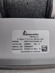 Online Residual Chlorine Monitor Ip66 Hf Scientific 28030Rst Clx Xt