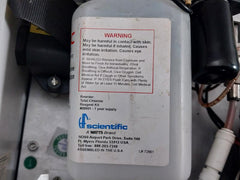 Online Residual Chlorine Monitor Ip66 Hf Scientific 28030Rst Clx Xt