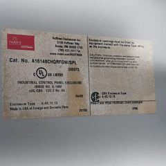 Online Residual Chlorine Monitor Ip66 Hf Scientific 28030Rst Clx Xt