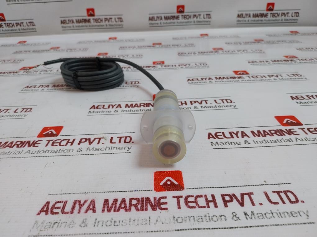 Ono Sokki Ap-981 Waterproof Electromagnetic Detector Acid Resistant W/ Mx-700 Cable