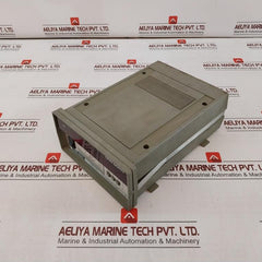 Ono Sokki Tm-334 Digital Tachometer Ac 100V 0.2A