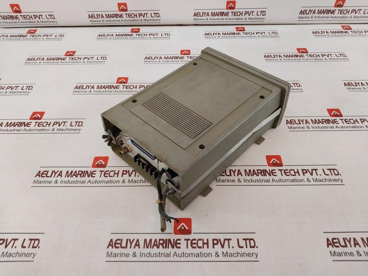 Ono Sokki Tm-334 Digital Tachometer Ac 100V 0.2A
