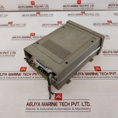 Ono Sokki Tm-334 Digital Tachometer Ac 100V 0.2A