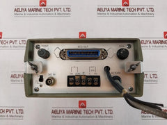Ono Sokki Tm-334 Digital Tachometer Ac 100V 0.2A