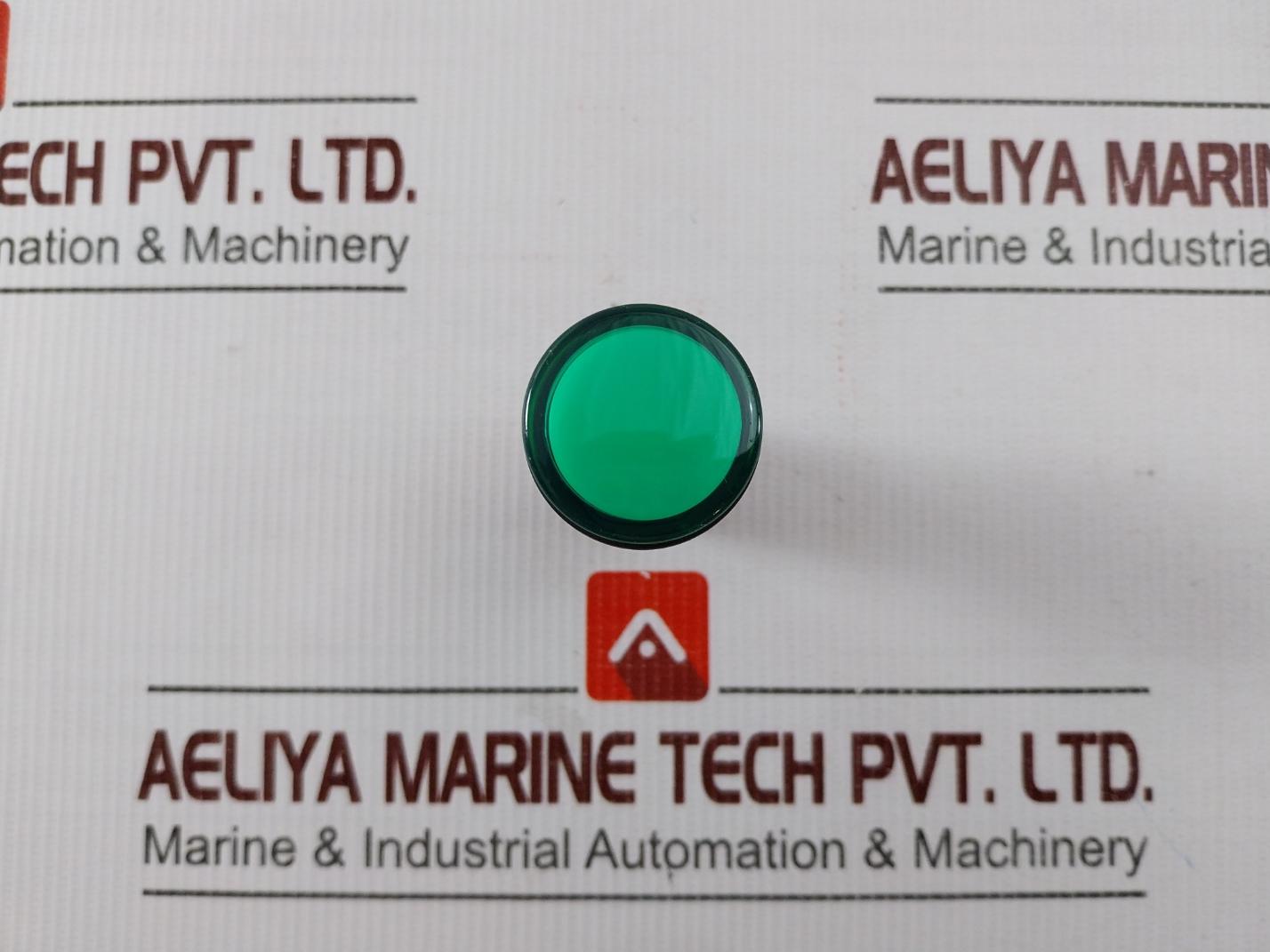 Onpow Ad16-22D Indicator Light Led 220V Ac