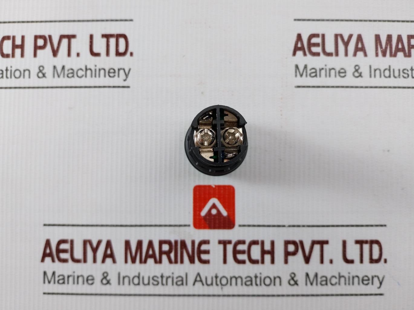 Onpow Ad16-22D Indicator Light Led 220V Ac