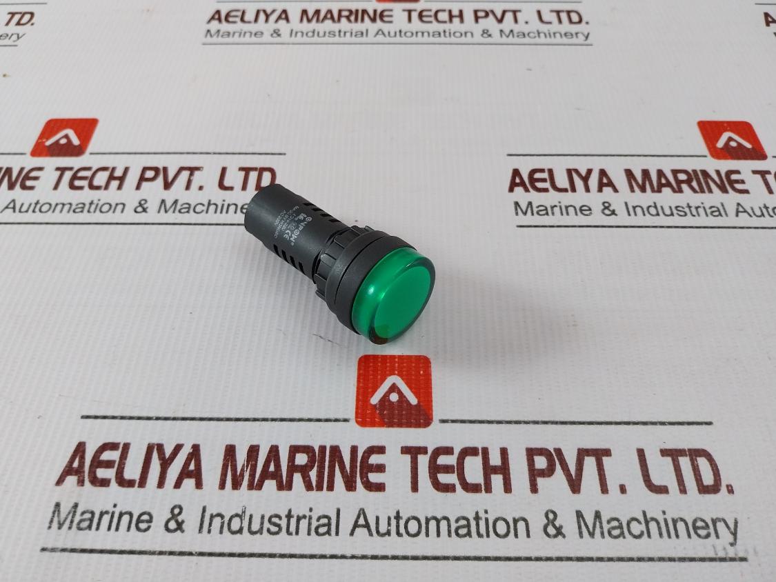 Onpow Ad16-22D Indicator Light Led 220V Ac