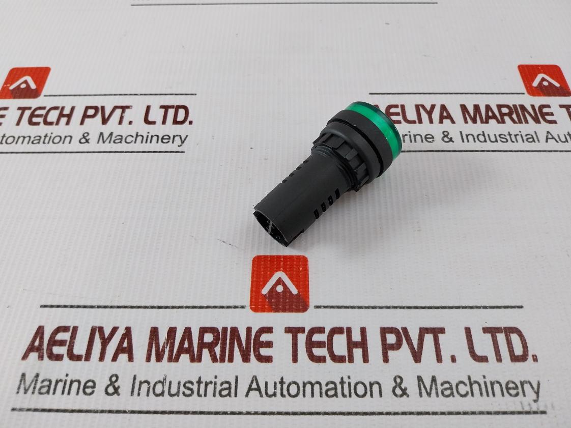 Onpow Ad16-22D Indicator Light Led 220V Ac