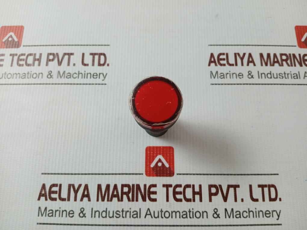 Onpow Ad16-22D Panel Indicator Light Pilot Lamp Ac 220V