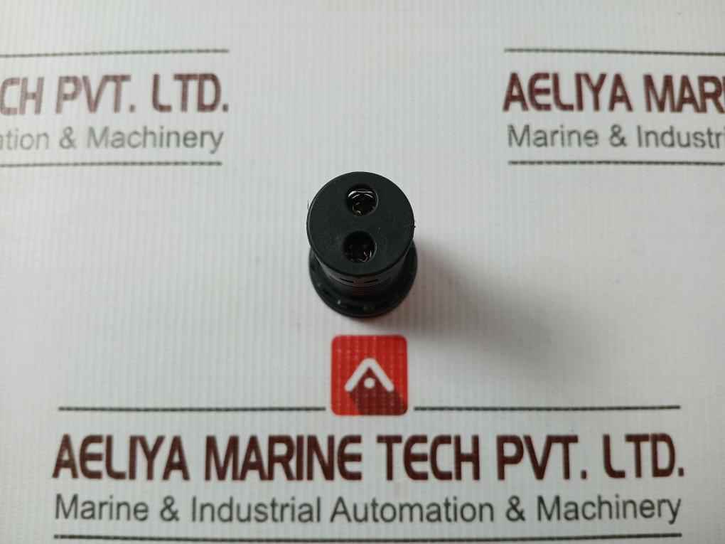 Onpow Ad16-22D Panel Indicator Light Pilot Lamp Ac 220V