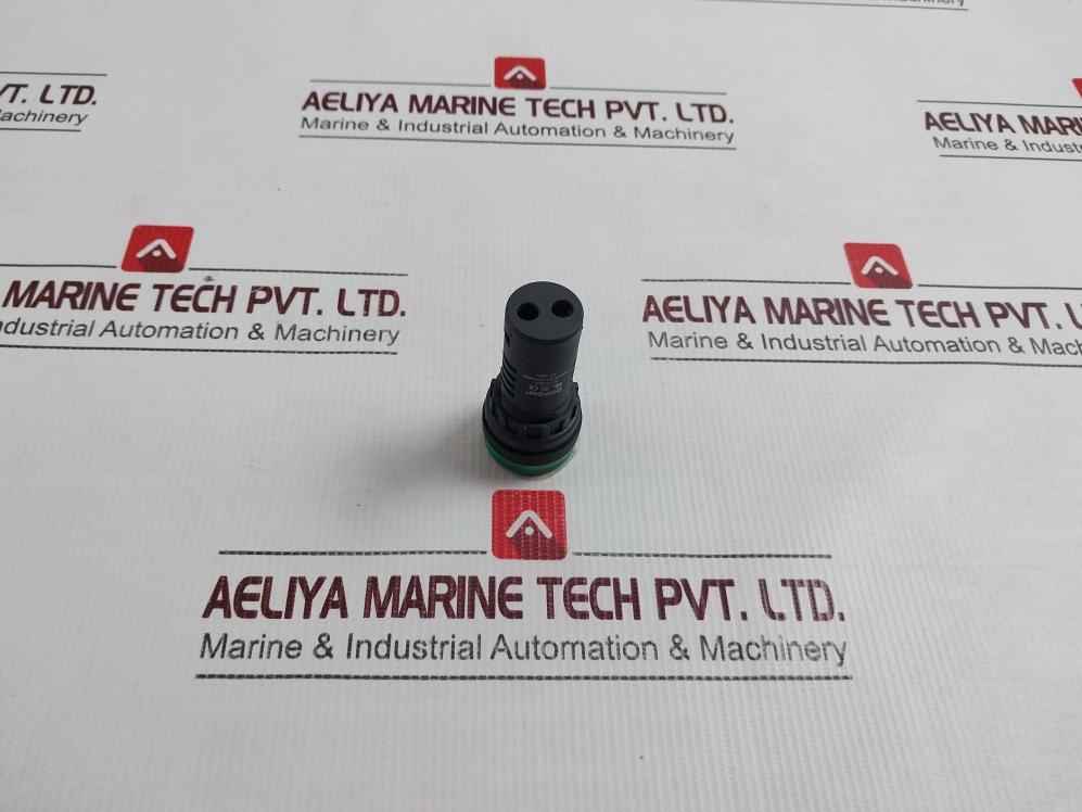 Onpow Ad16-22D Panel Indicator Pilot Light 220V