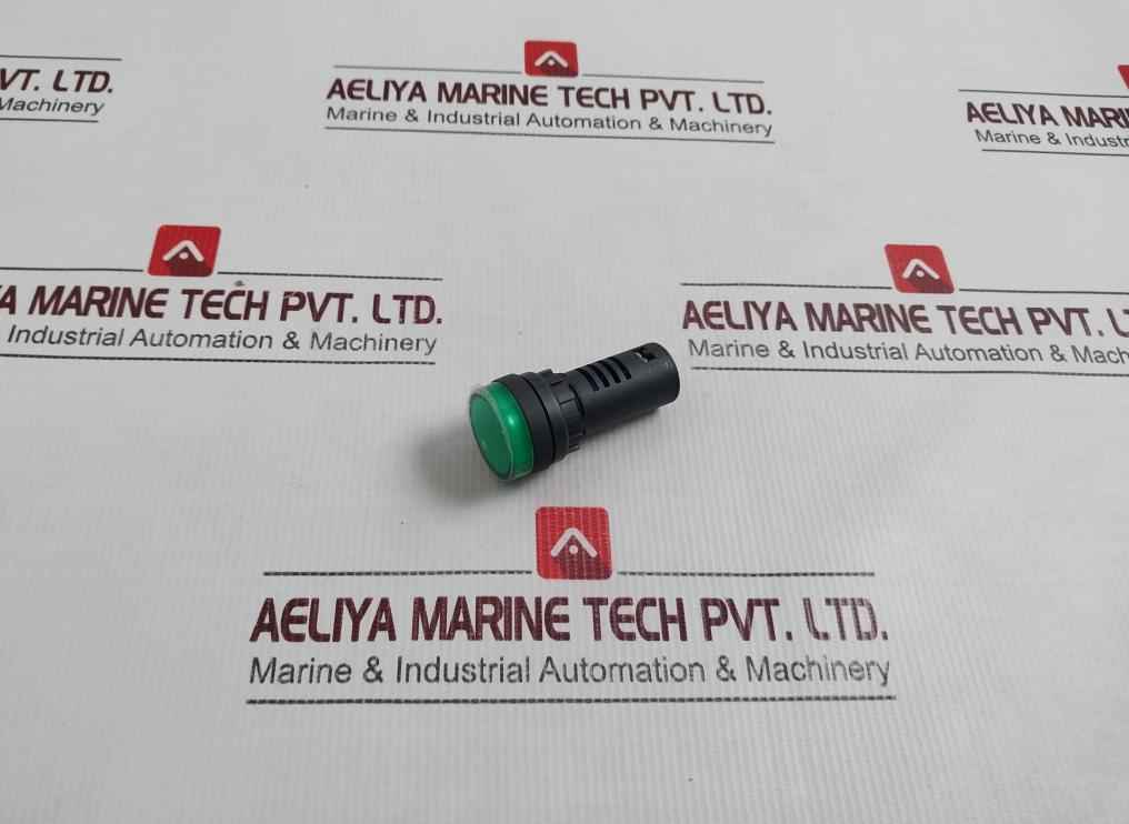 Onpow Ad16-22D Panel Indicator Pilot Light 220V