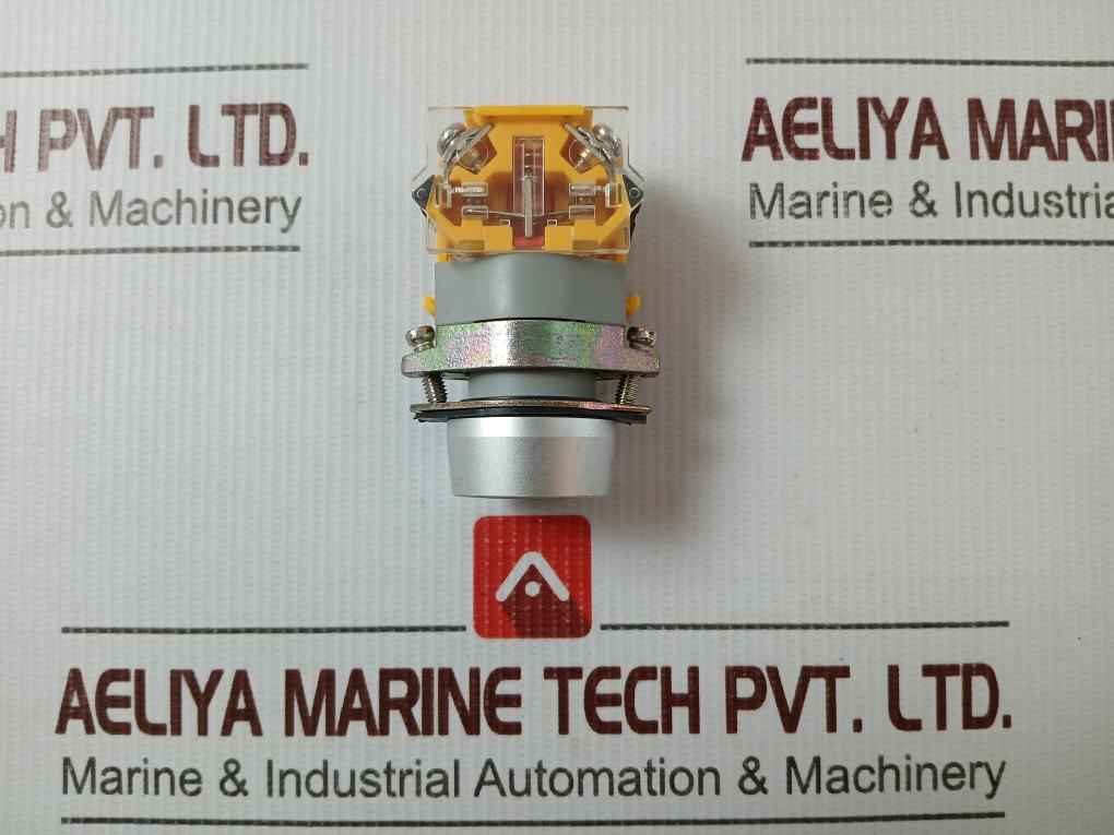 Onpow Las0 Push-button Switch 500V 10A