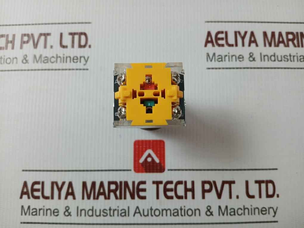 Onpow Las0 Push-button Switch 500V 10A