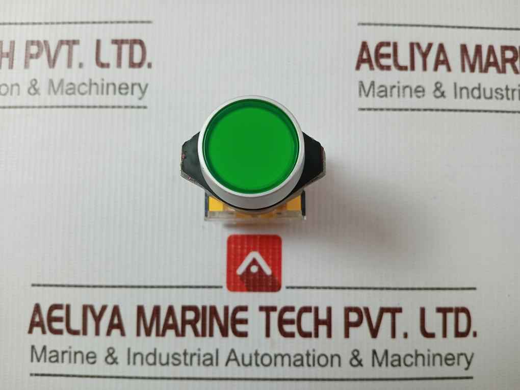 Onpow Las0 Push-button Switch 500V 10A